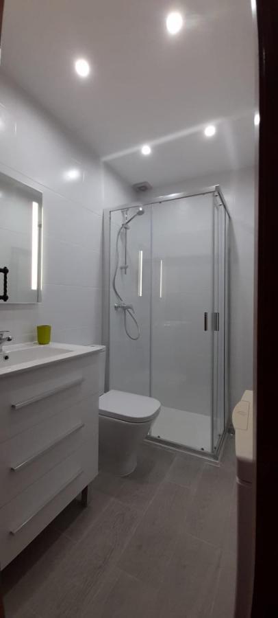 로스크리스티아노스 Sunny Studio Flat 아파트 외부 사진
